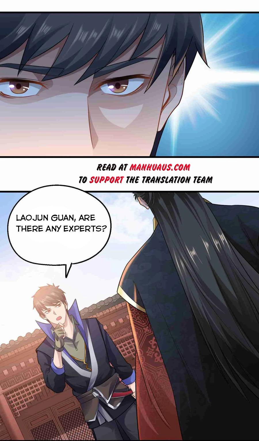 Yuanlong Chapter 77