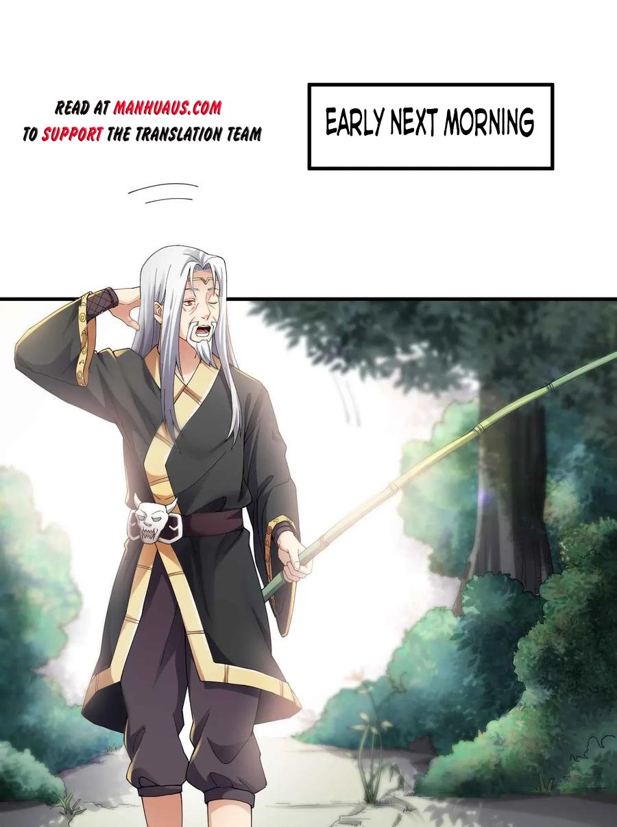 Yuanlong Chapter 80 2