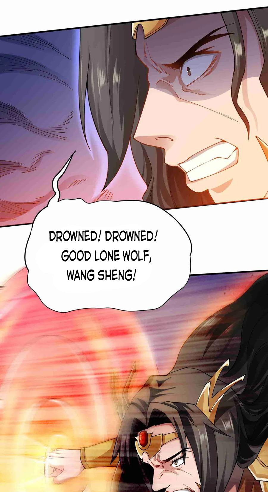 Yuanlong Chapter 80 21