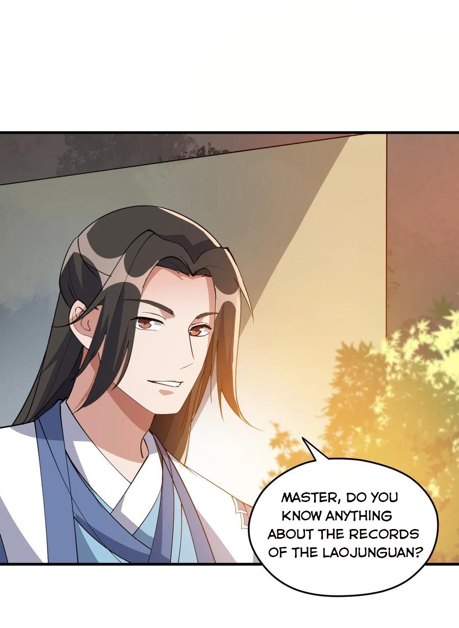 Yuanlong Chapter 86