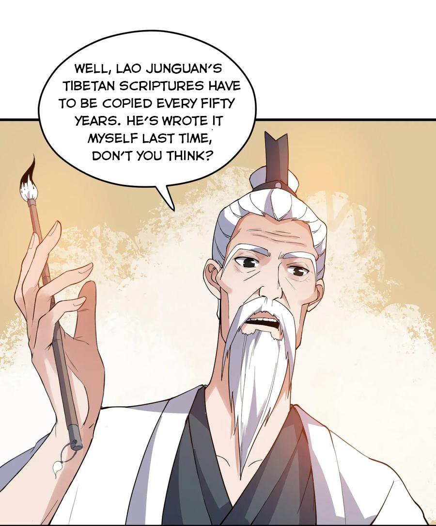 Yuanlong Chapter 86