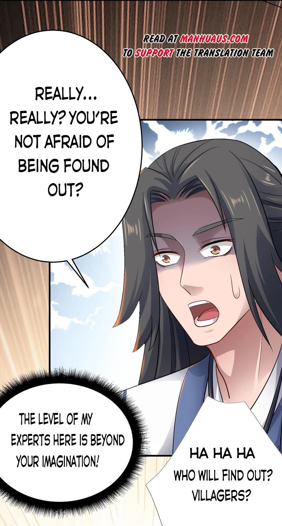 Yuanlong Chapter 90 22