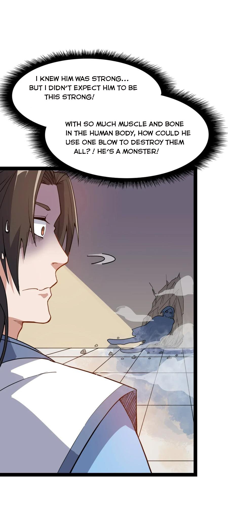 Yuanlong Chapter 92 12