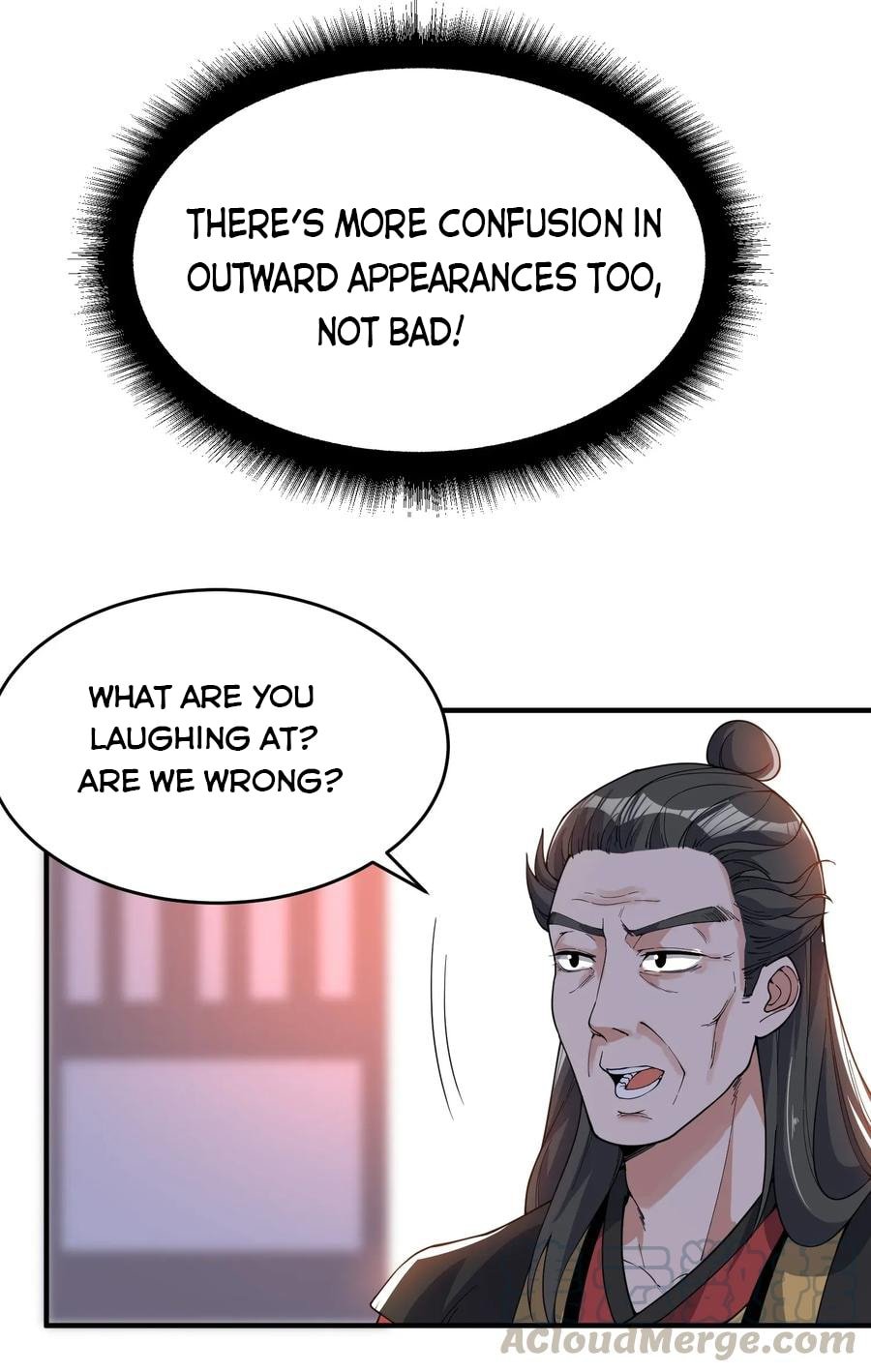 Yuanlong Chapter 99 19