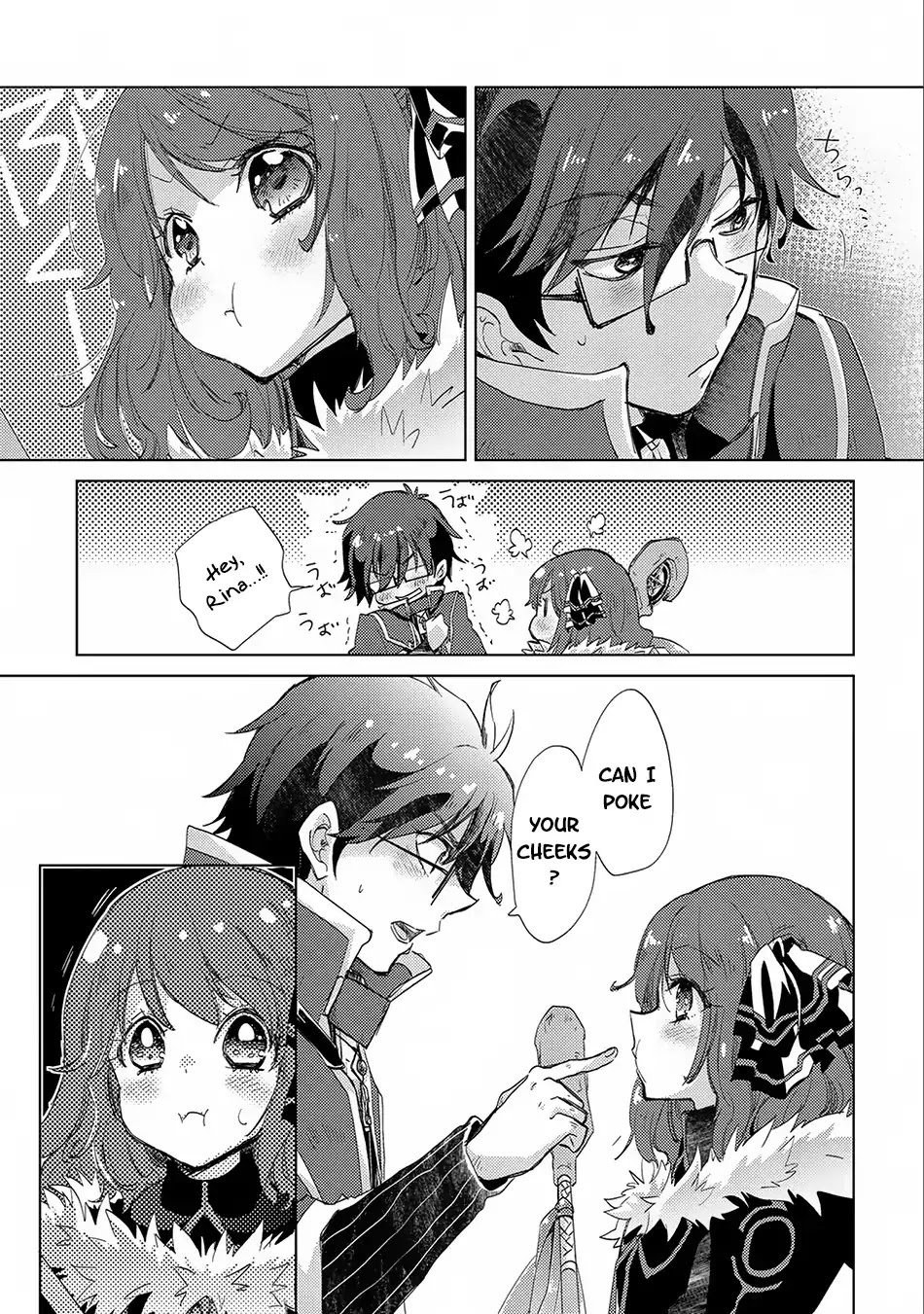 Yuukyuu no Gusha Asley no, Kenja no Susume Chapter 13