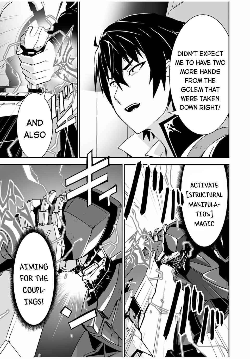 Yuusha Shoutai Kamoku Yuusha Wa Nagisa Renai Chapter 4