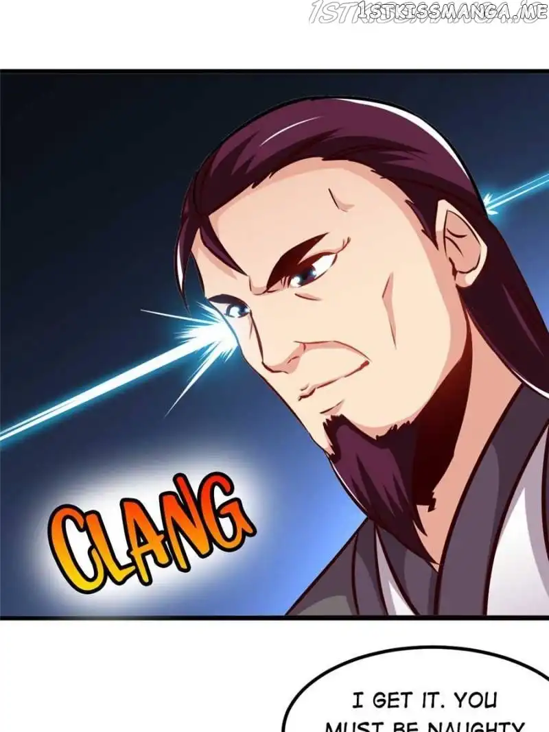 Zhi Zun Shen Mo Chapter 170