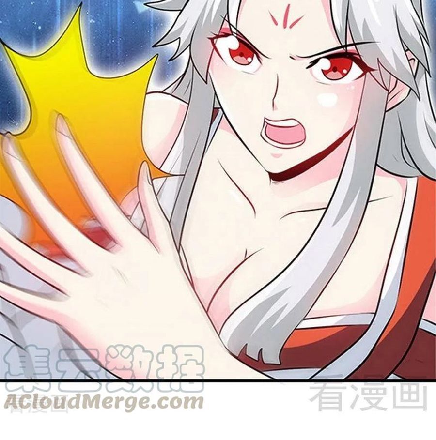 Zhi Zun Shen Mo Chapter 68