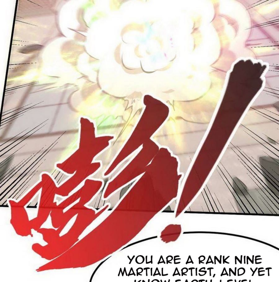 Zhi Zun Shen Mo Chapter 85