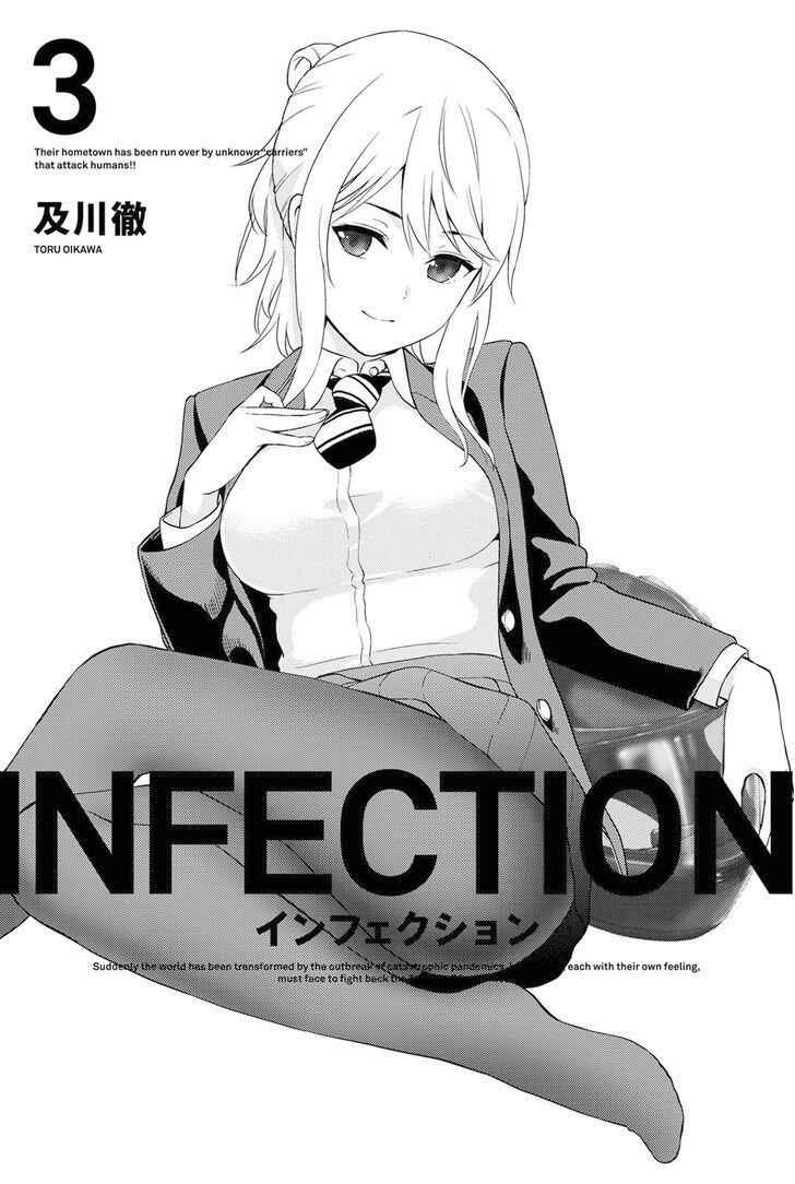 infection Chapter 15 3