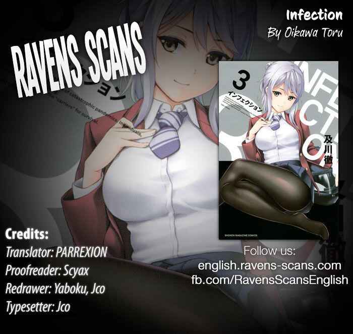 infection Chapter 19 1