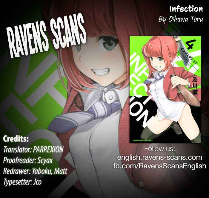 infection Chapter 24 1