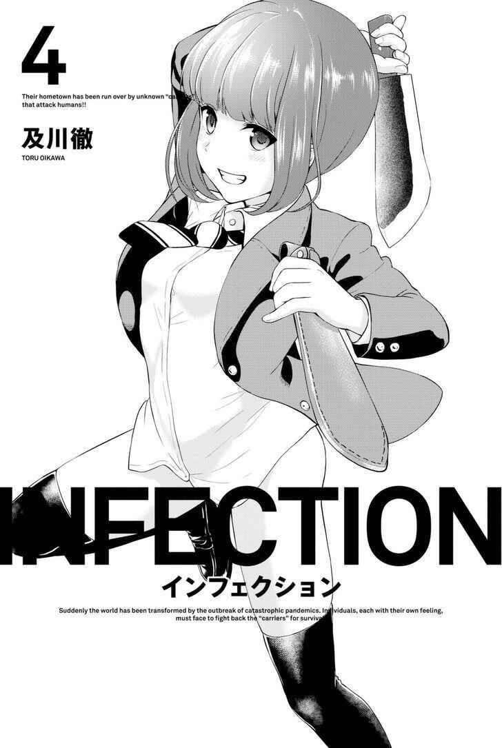 infection Chapter 24 3