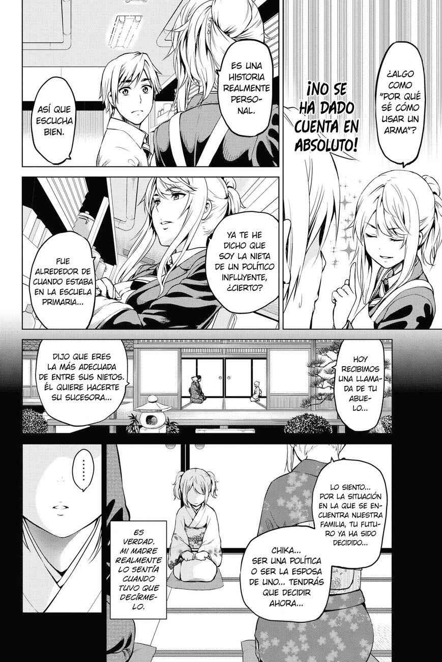 infection Chapter 41 9