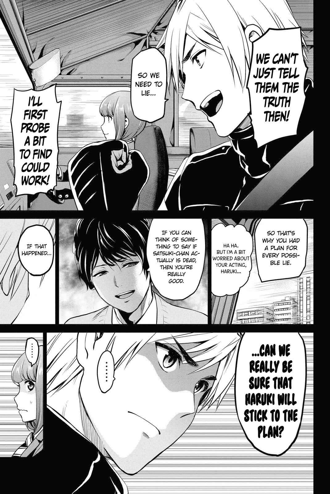 infection Chapter 44 5