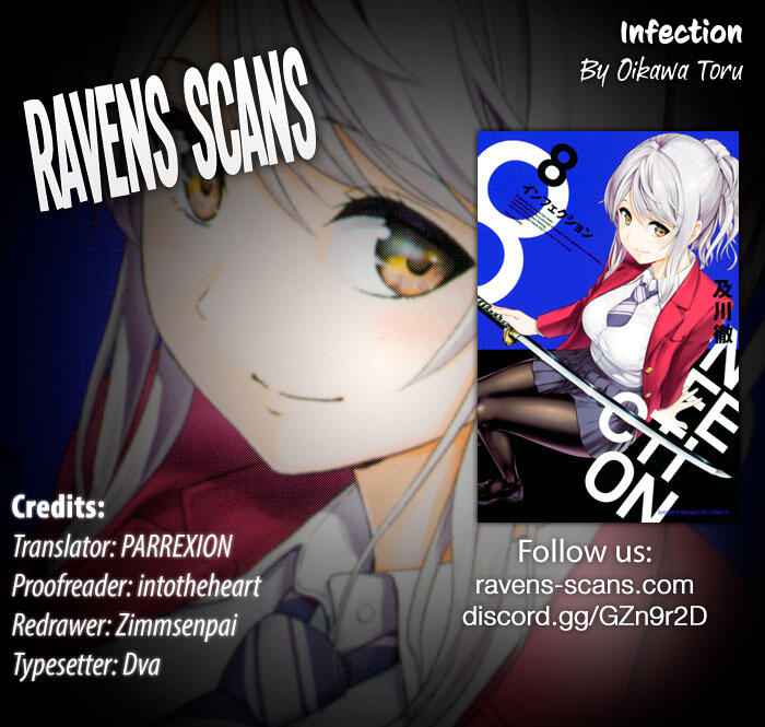 infection Chapter 63 1