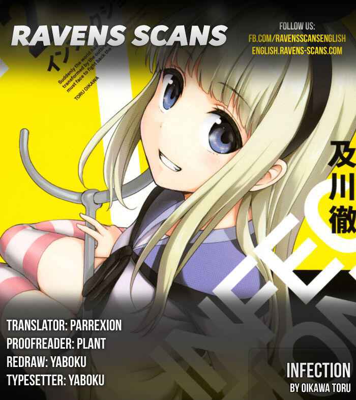 infection Chapter 7 1