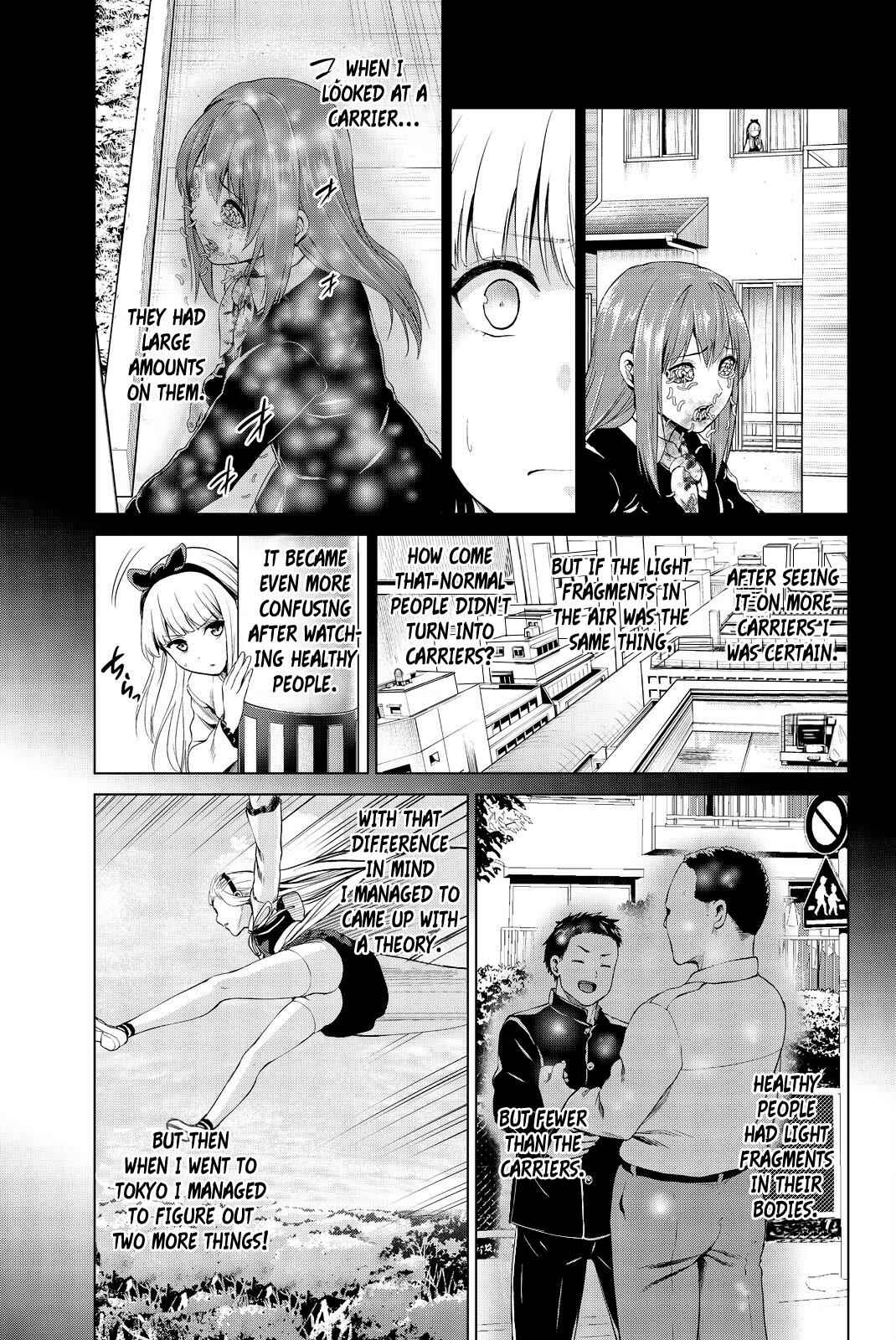 infection Chapter 70 15