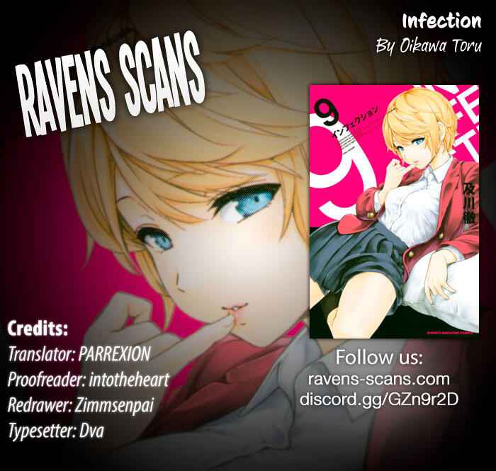 infection Chapter 72 1