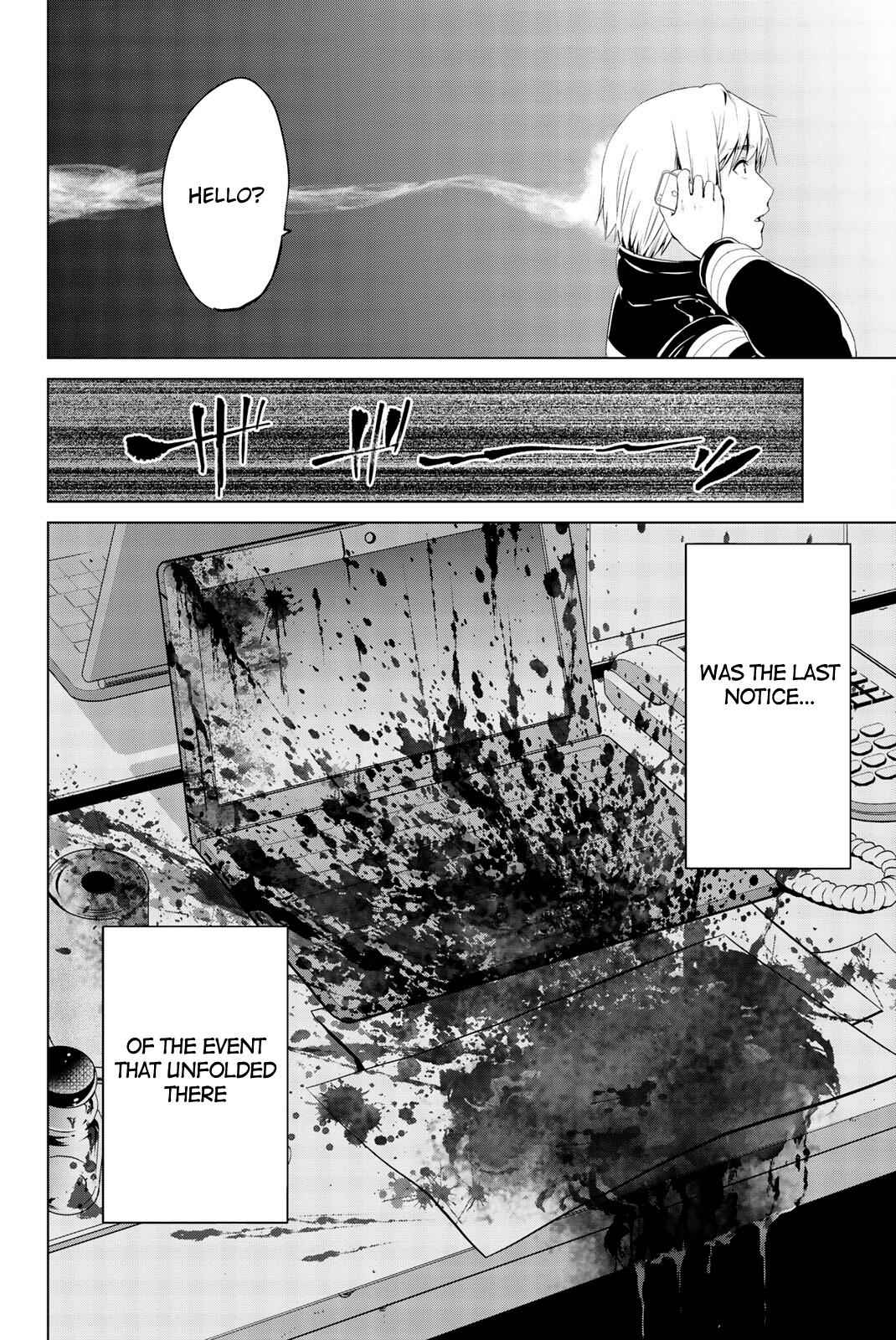 infection Chapter 80 26