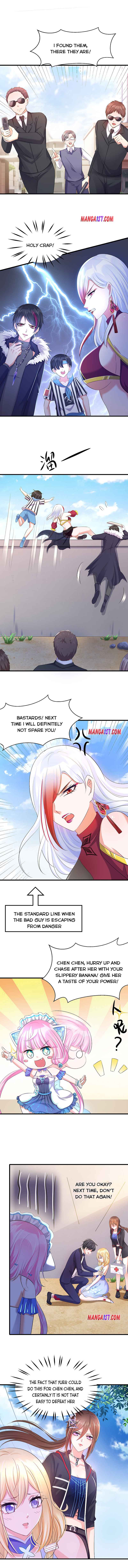 invincible xueba system Chapter 37