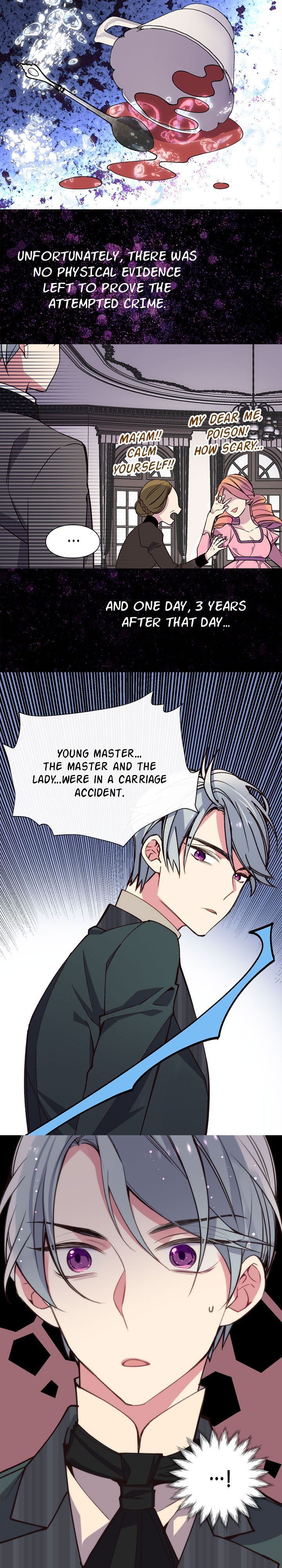 la Dolce Vita di Adelaide Chapter 10