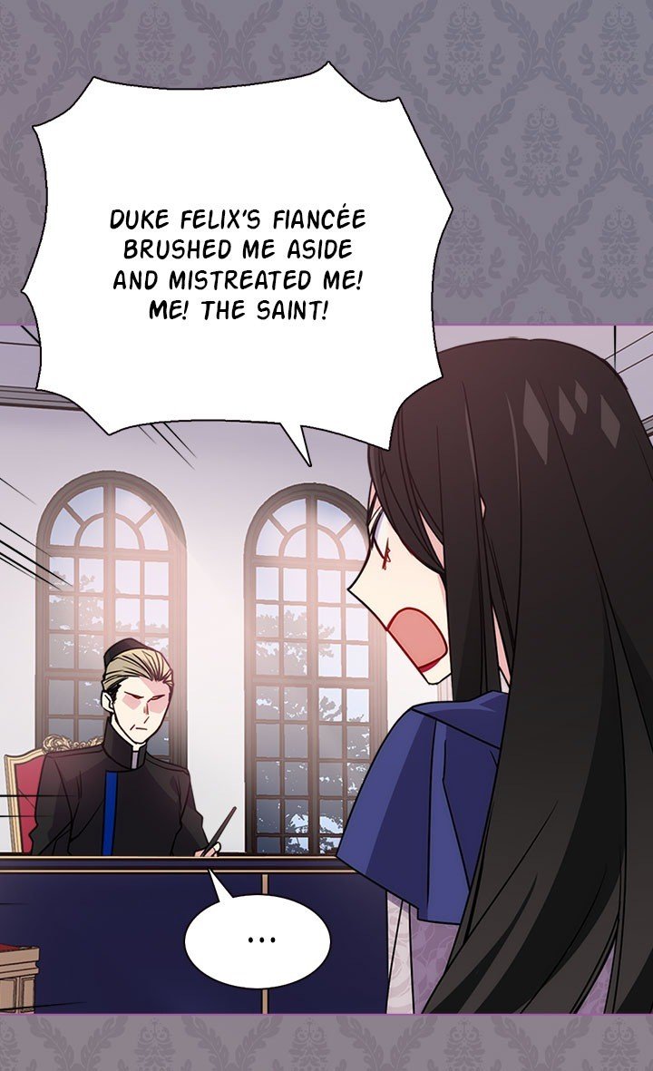 la Dolce Vita di Adelaide Chapter 48