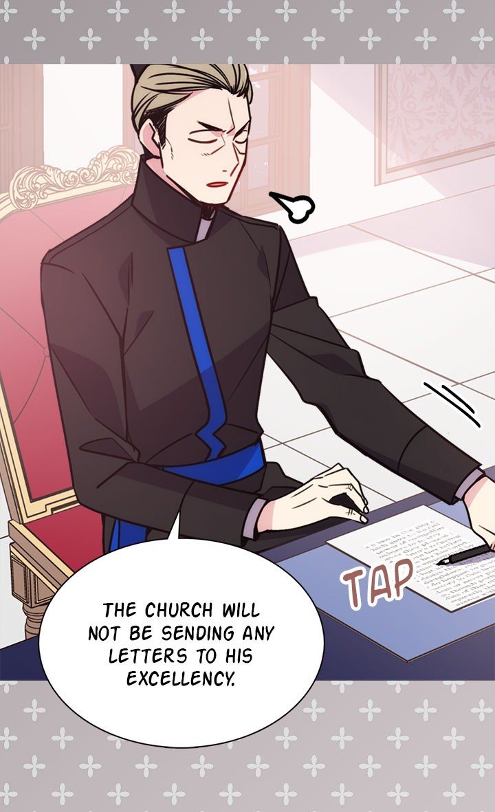 la Dolce Vita di Adelaide Chapter 48