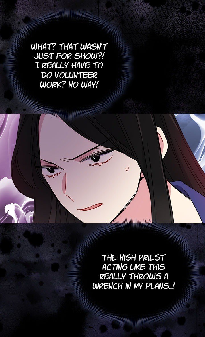 la Dolce Vita di Adelaide Chapter 48