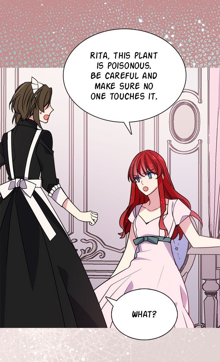 la Dolce Vita di Adelaide Chapter 48