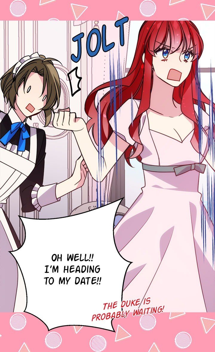 la Dolce Vita di Adelaide Chapter 48