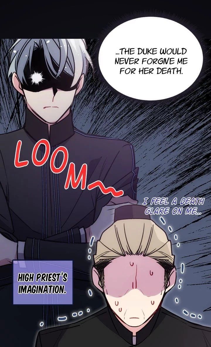 la Dolce Vita di Adelaide Chapter 69