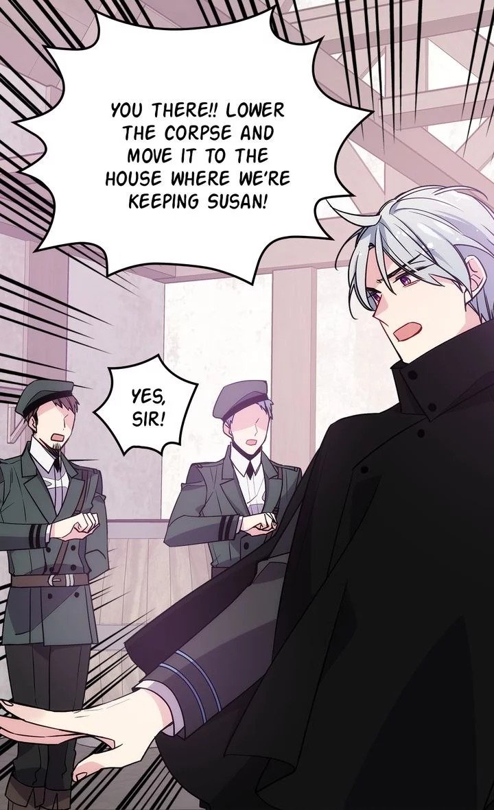 la Dolce Vita di Adelaide Chapter 69