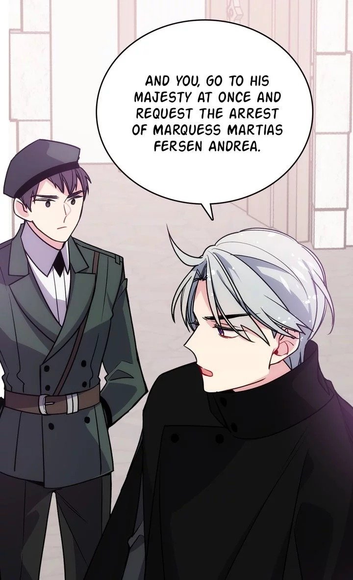 la Dolce Vita di Adelaide Chapter 69