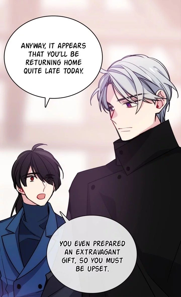 la Dolce Vita di Adelaide Chapter 69