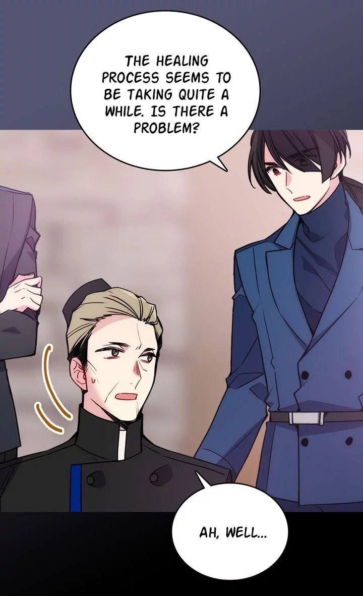 la Dolce Vita di Adelaide Chapter 69