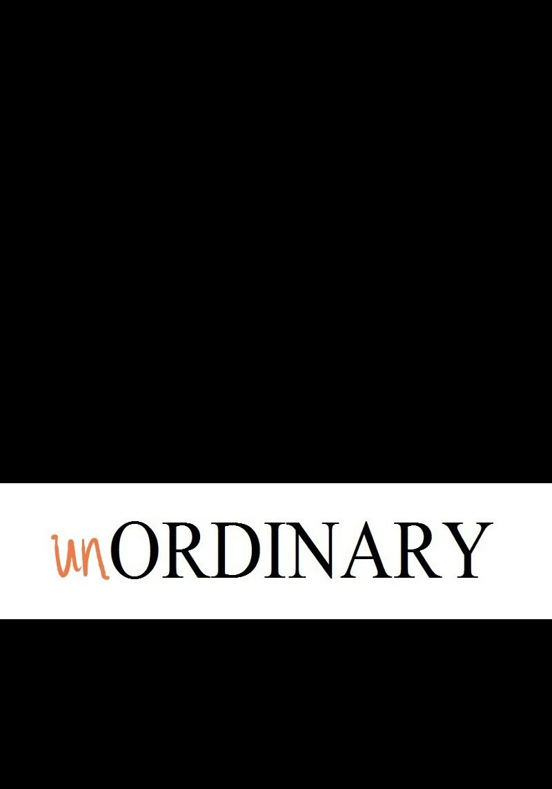 unOrdinary Chapter 1