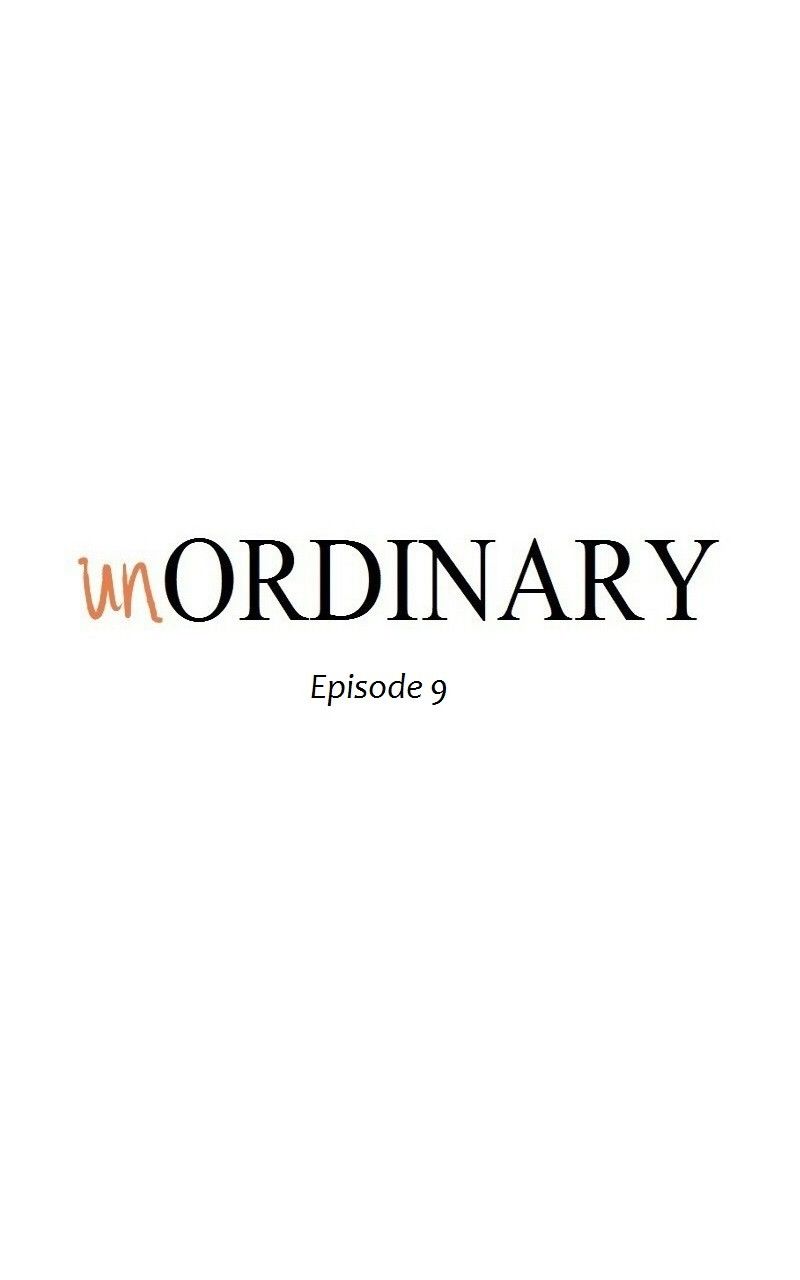 unOrdinary Chapter 10