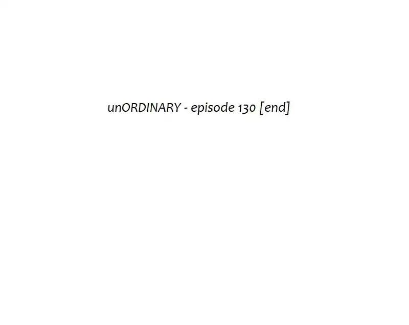 unOrdinary Chapter 133