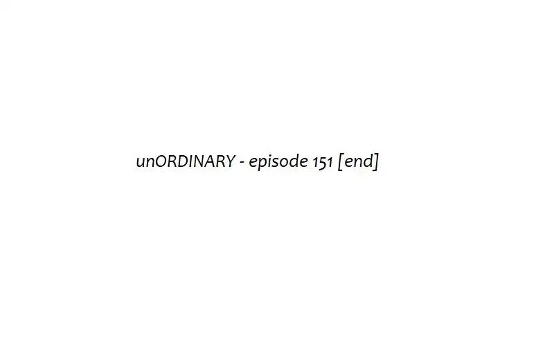 unOrdinary Chapter 154 103