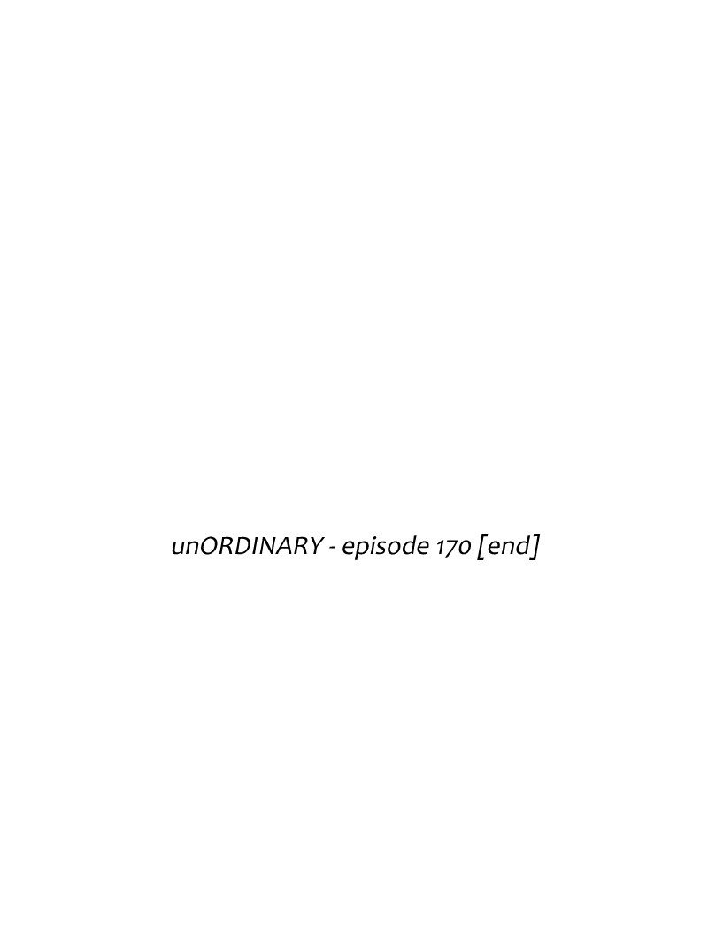 unOrdinary Chapter 176