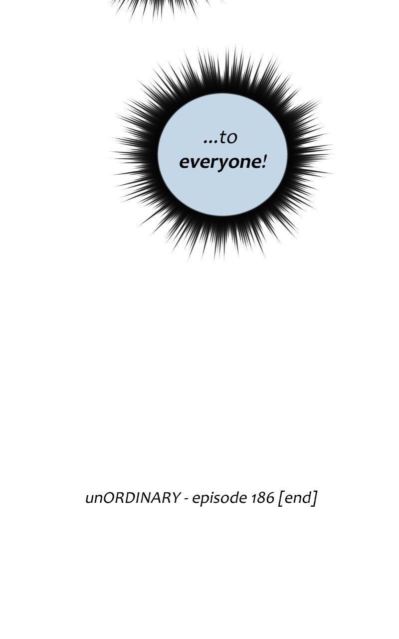 unOrdinary Chapter 192