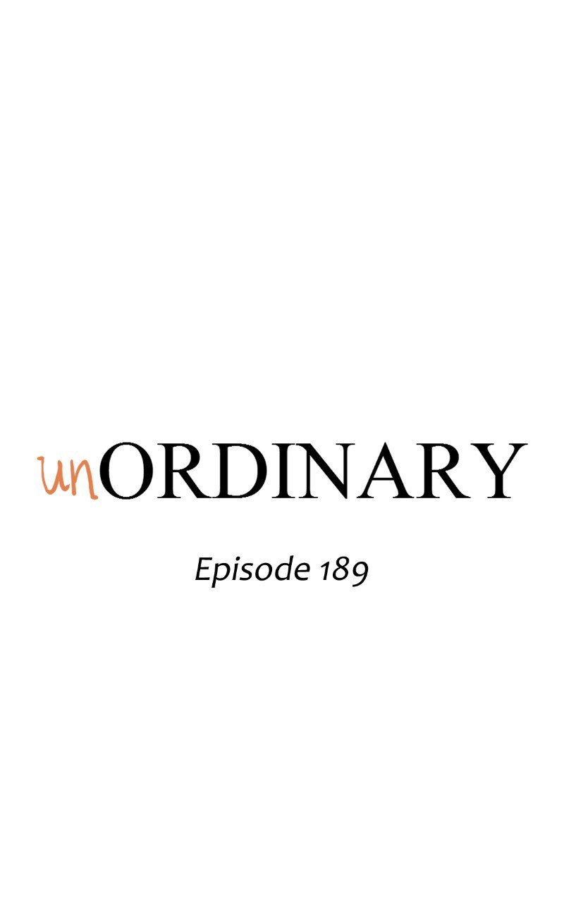 unOrdinary Chapter 195