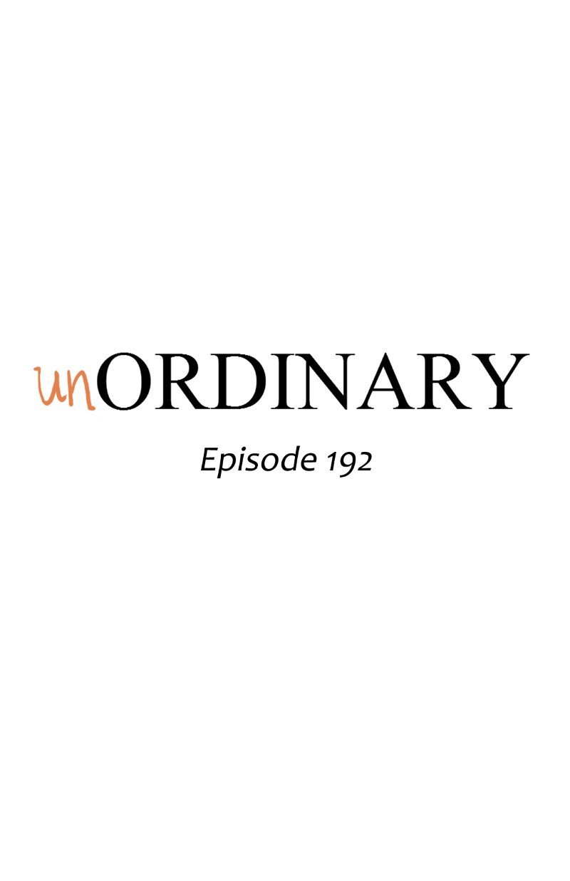 unOrdinary Chapter 198 7