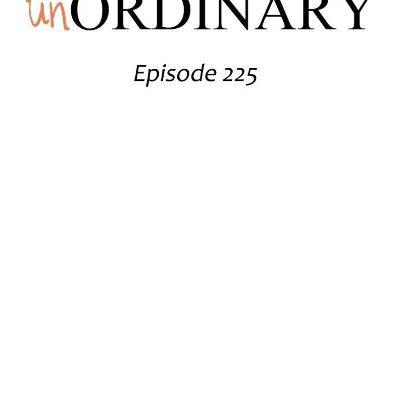 unOrdinary Chapter 231 13