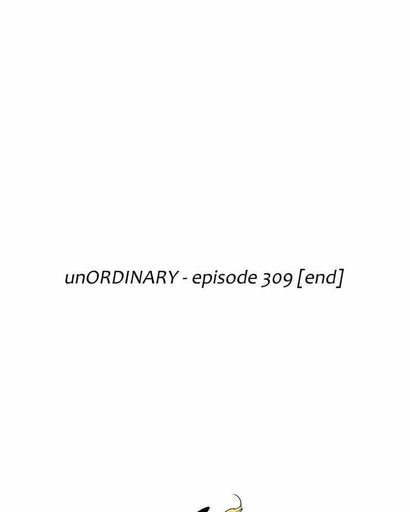 unOrdinary Chapter 309