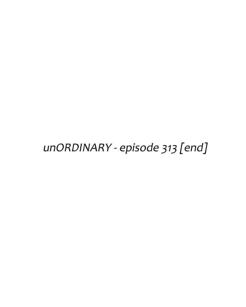 unOrdinary Chapter 313