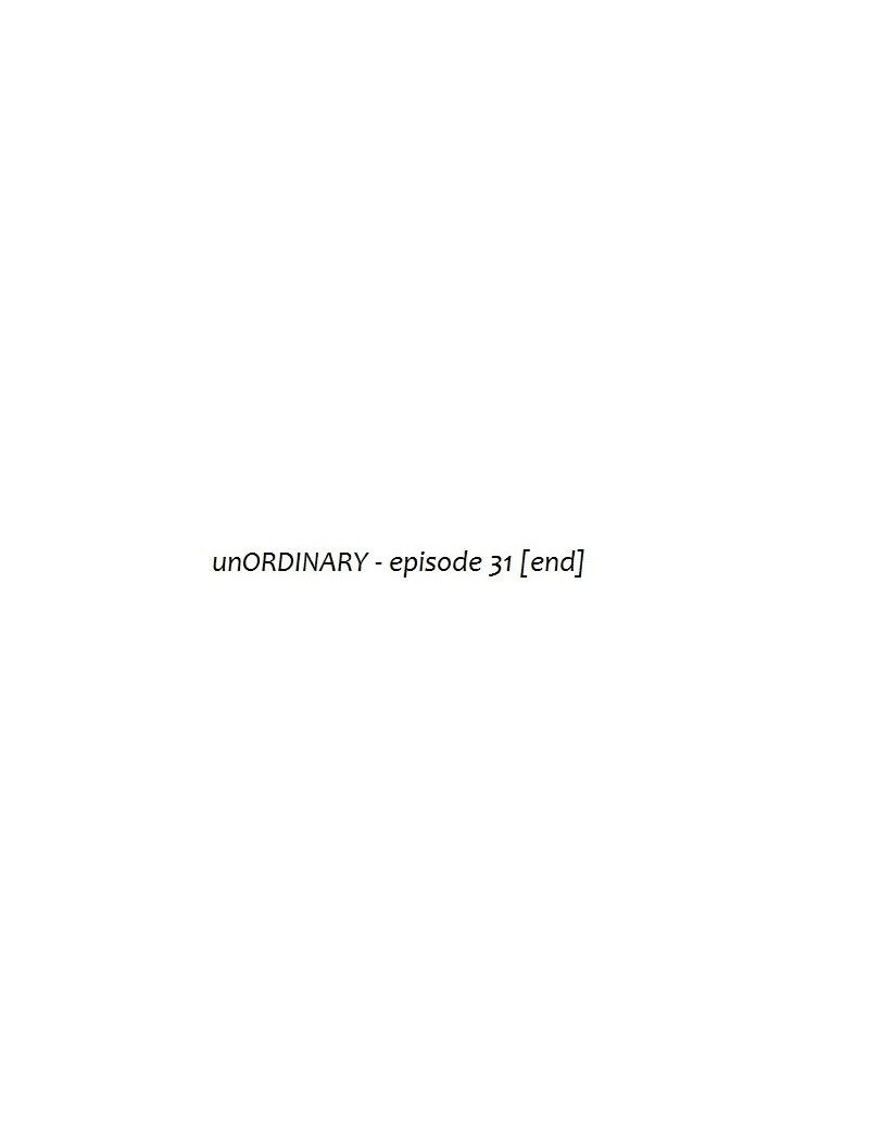 unOrdinary Chapter 32