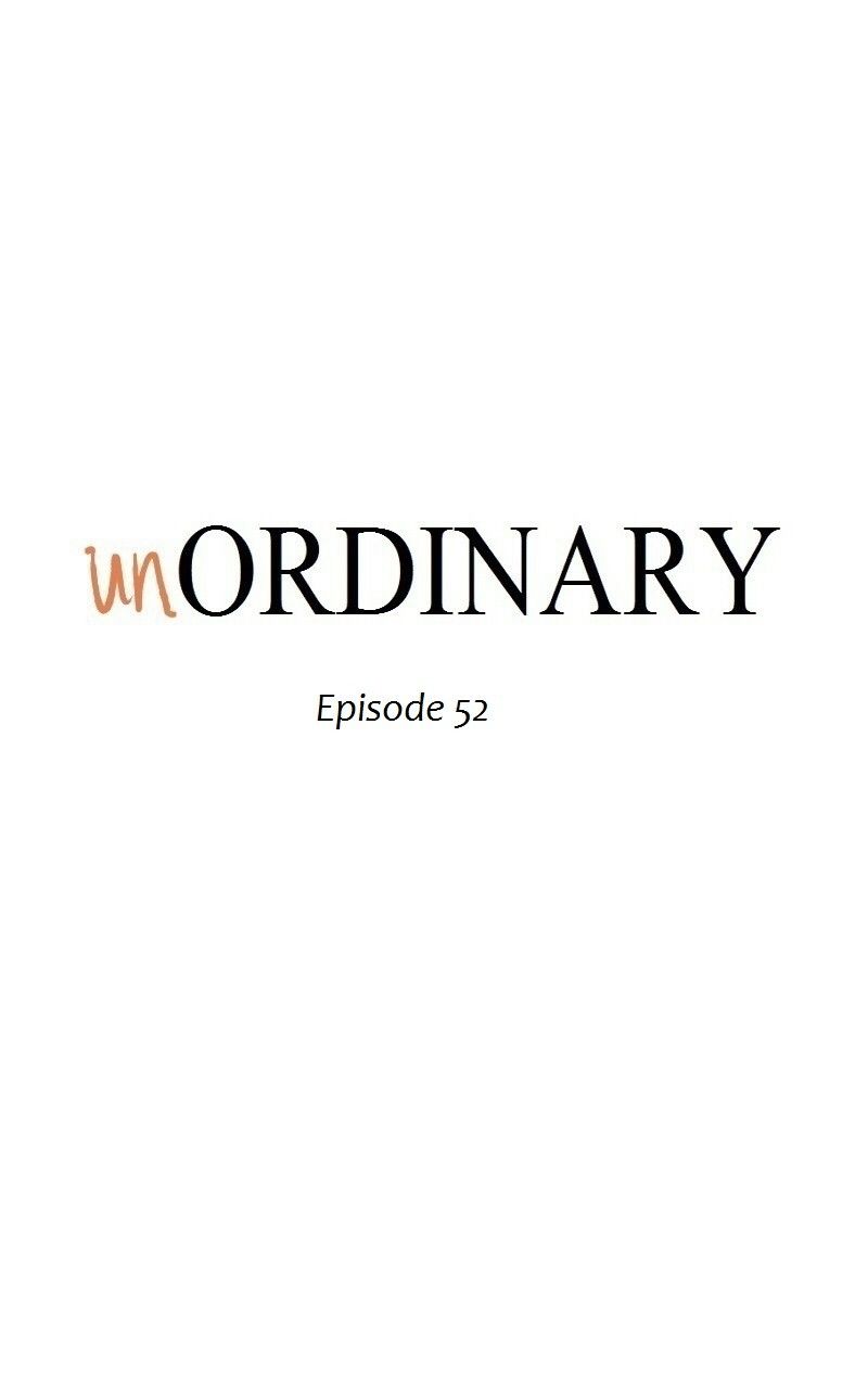 unOrdinary Chapter 55